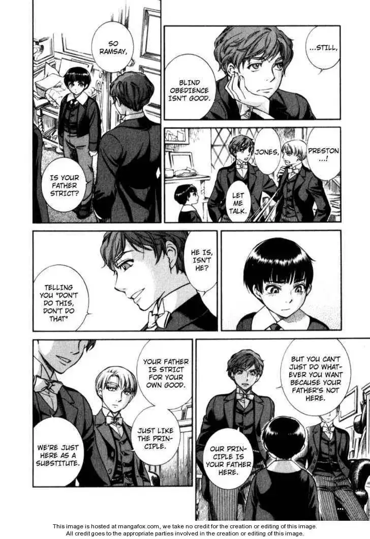 Emma Bangaihen Chapter 15 19